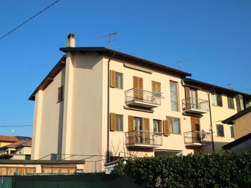 Morosolo Apartamento | Apartment Il Castello by Interhome