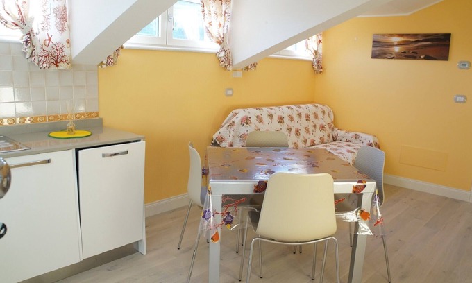 Grottammare Apartamento | Apartamento Il Corallo. A un paso del mar