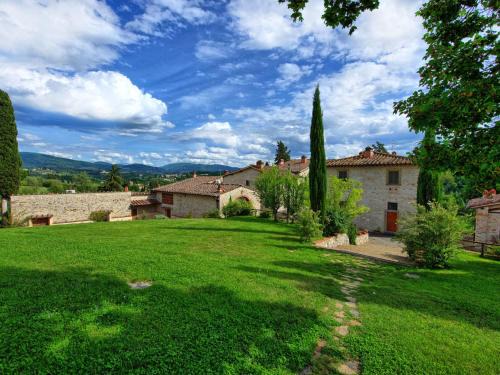 Grassina Apartamento | Apartment Il Frantoio by Interhome