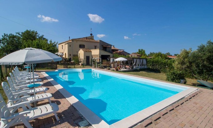 Bibbona Apartamento | Apartment Il Secondo-3 by Interhome