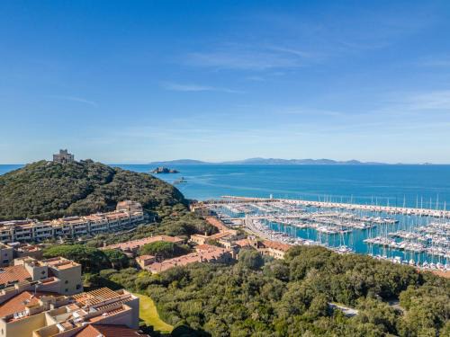 Punta Ala Apartamento | Apartment Il Veliero by Interhome
