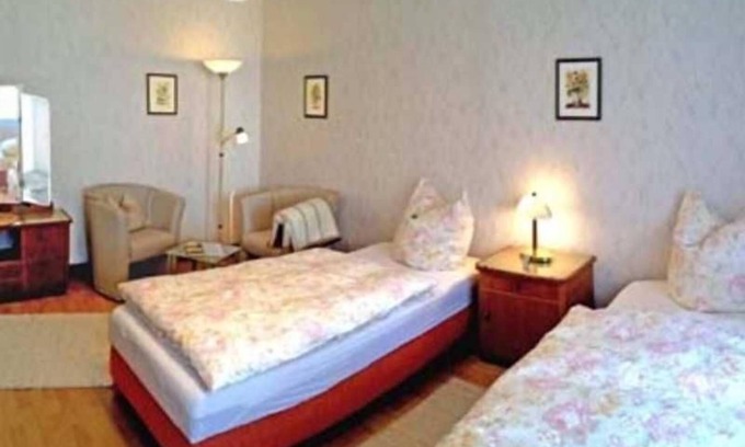 Bruhlervorstadt Apartamento | Apartamento Im Brühl 1 - apartamentos en Brühl