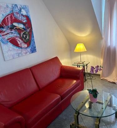 Rath Apartamento | Apartment im Düsseldorfer Norden