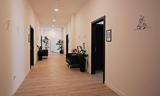 Wiesloch Apartamento | Apartment im Fun4you