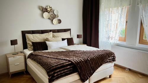 Leoben Apartamento | Apartment im Grünen