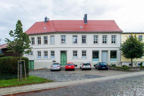 Hoym Apartamento | Apartment im Harz