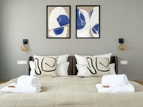 Leonberg Apartamento | Apartment im Herzen der Altstadt - Leonberg nähe Stuttgart