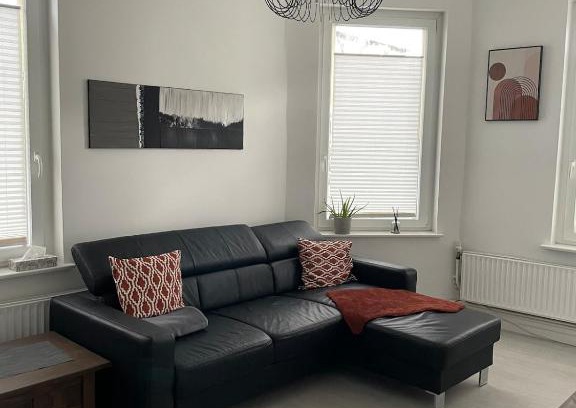 St Lorenz Apartamento | Apartment im Herzen von Lübeck