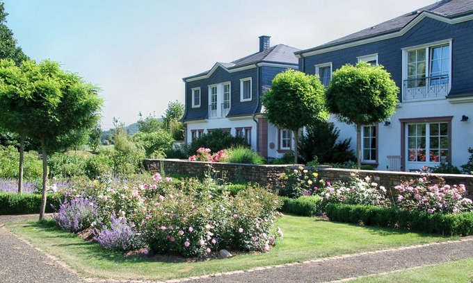 Pronsfeld Apartamento | Apartment Im Mühlengrund