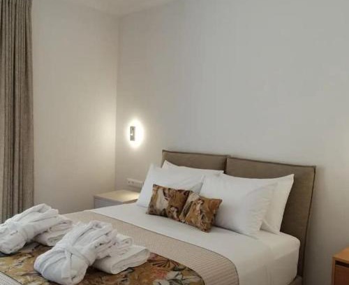 Corfu Town Apartamento | Apartment IMERTI im Herzen von Korfu Stadt.