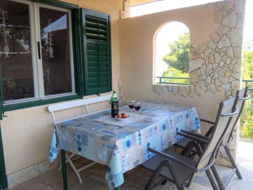 Zaboric Apartamento | Apartment in Žaboric - Sibenik Riviera 37079
