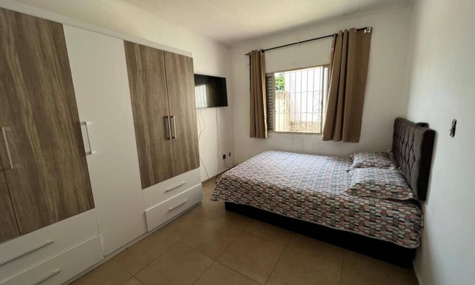 Campinas Apartamento | Apartment in a great location in the center of campinas-SP