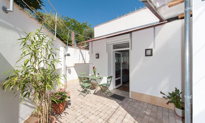 Bruhl-Beurbarung Apartamento | Apartamento en una zona verde cerca del centro de Friburgo y el Hospital Universitario