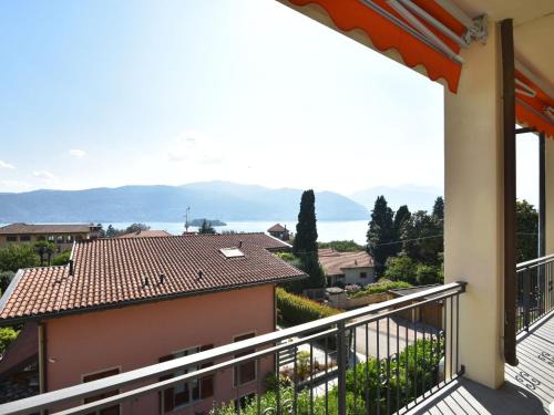 Verbania Apartamento | Apartment in a prime location on Lake Maggiore