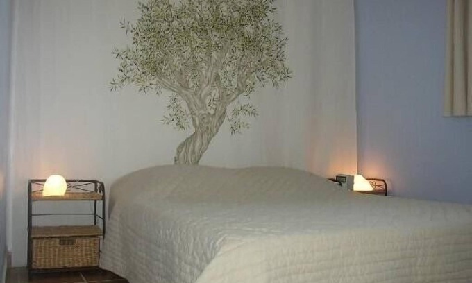 Tavel Apartamento | Apartamento completamente nuevo, en casa provenzal, en el corazón de los viñedos.