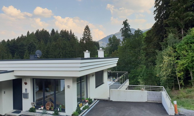 Fuegenberg Apartamento | Apartamento en zona tranquila