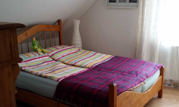 Afferde Apartamento | Apartment in a quiet location