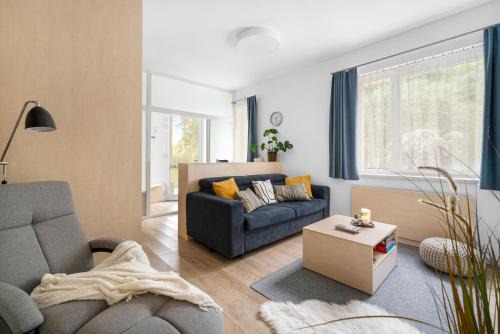 Brno Apartamento | Apartment in a quiet part of Brno - Kohoutovice