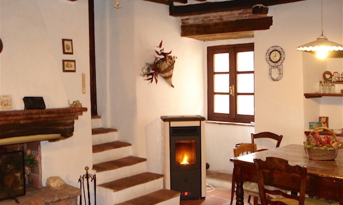 Gavorrano Apartamento | APARTAMENTO CARACTERÍSTICO CERCA DEL MAR Y LA CIUDAD DE ARTE EN EL MAREMMA TOSCANO