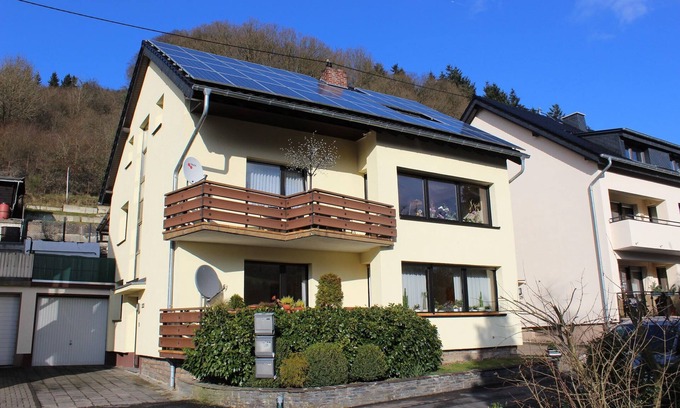 Adenau Apartamento | Spiegelkurve Nürburgring
