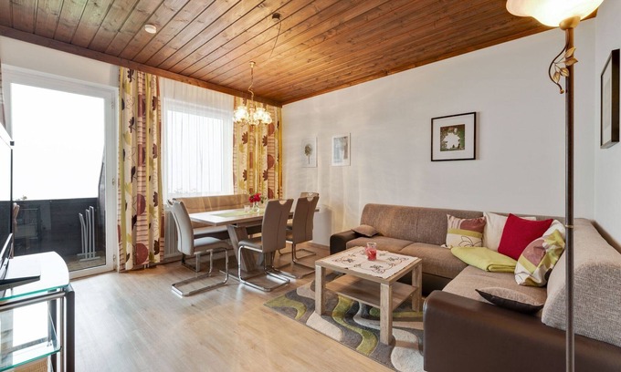 Verditz Apartamento | Apartamento en Afritz cerca de esquí