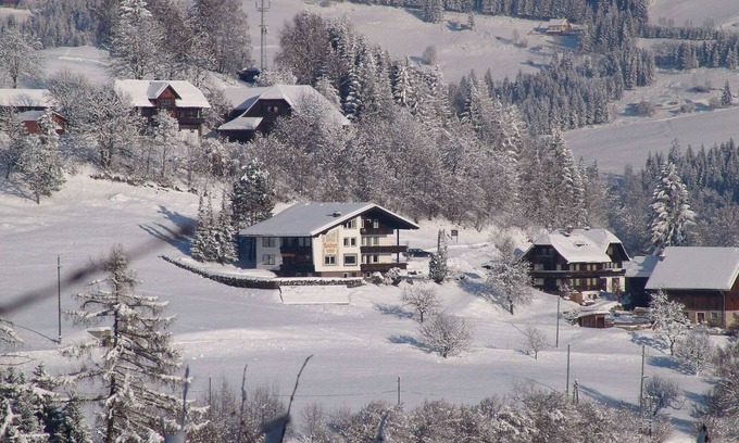 Verditz Apartamento | Apartamento en Afritz cerca de esquí