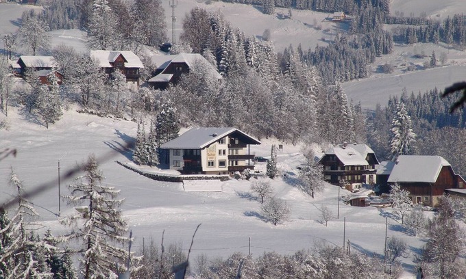 Verditz Apartamento | Apartamento en Afritz cerca de esquí