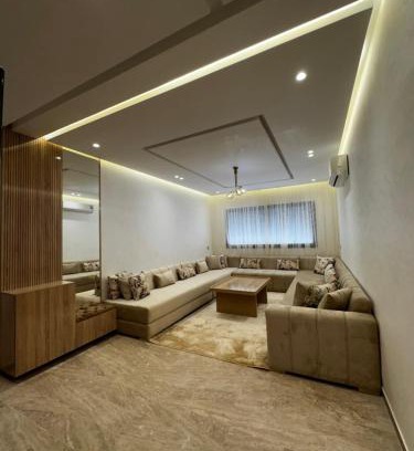 Cite Al Mohammadi Apartamento | apartment in agadir