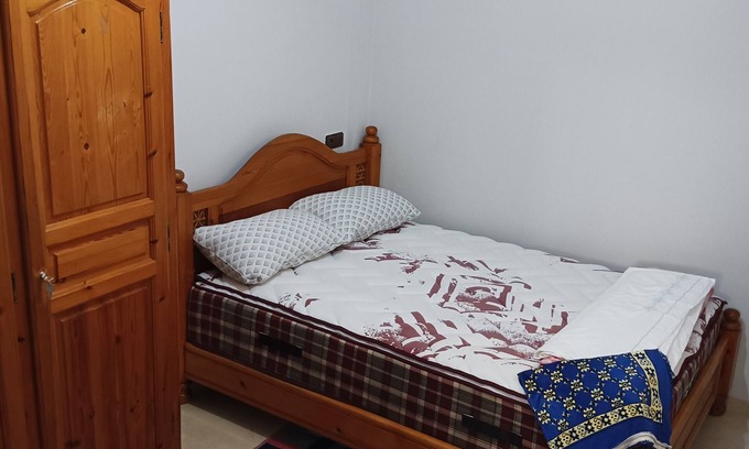 Agadir Casa | Apartment in Agadir