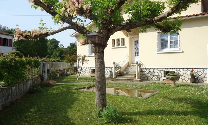 Agen Apartamento | COQUET APPARTEMENT AGEN LGM132