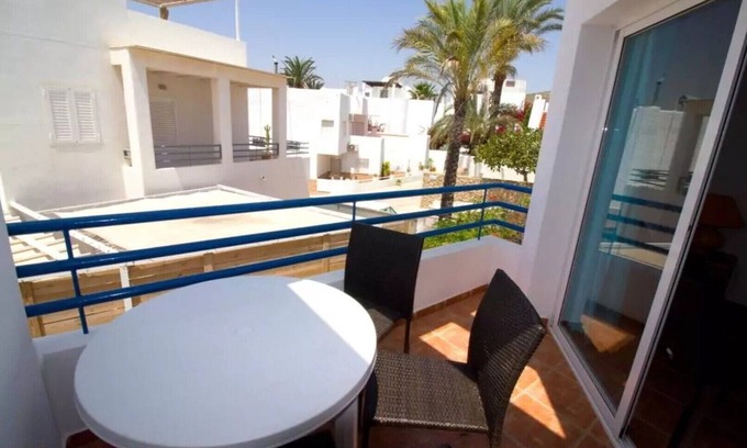 Agua Amarga Apartamento | Apartamentos en Agua Amarga