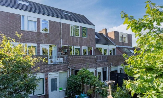 Alkmaar Apartamento | Apartment in Alkmaar with sea beach