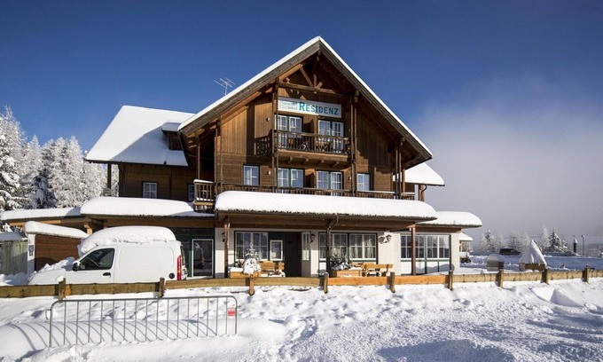 Turracher Hohe Apartamento | Apartment in Alps Near Ski Slopes