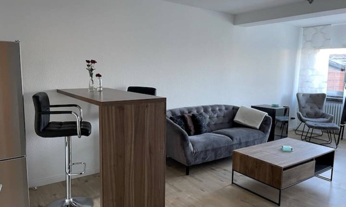 Alsdorf Apartamento | Apartment in Alsdorf - near Aachen