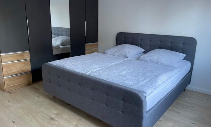 Alsdorf Apartamento | Apartment in Alsdorf - near Aachen