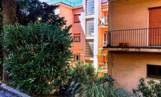 Ancona Apartamento | Acogedor apartamento en Ancona cerca de la playa