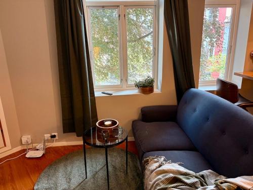 Nygard Apartamento | Apartment in apartment building, close to the train station