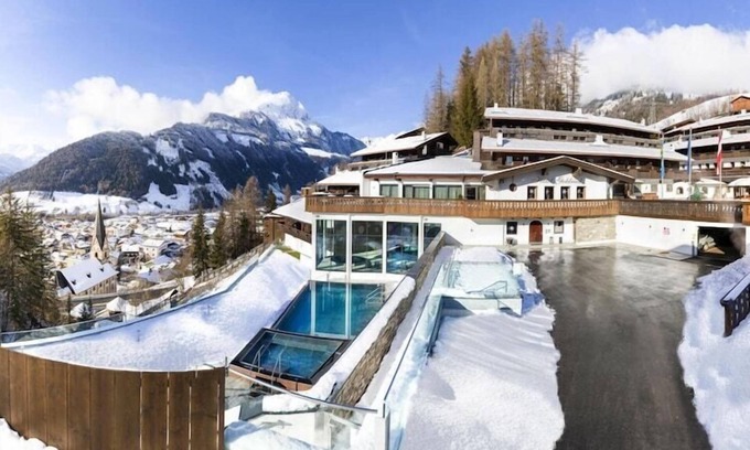 Matrei in Osttirol Apartamento | Apartment in Matrei in Osttirol with a garage
