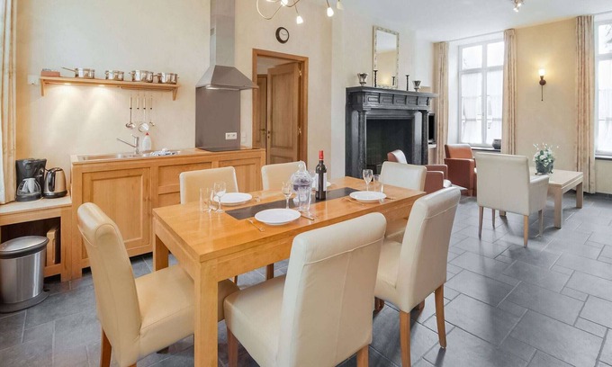 Aywaille Otro | Apartamento en Aywaille, equidistante de Lieja y Spa