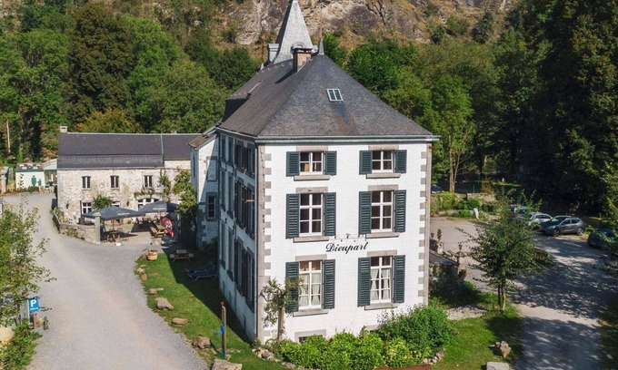Aywaille Otro | Apartamento en Aywaille junto al Amblève