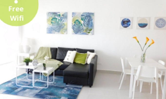 Playa Bibijagua Villa | Apartment In Bavaro For Beach Lovers Bavaro Beach Punta Cana