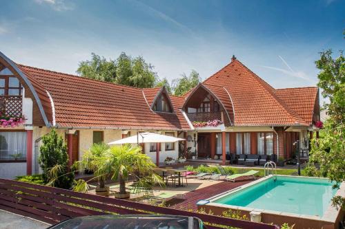 Balatonkeresztur Apartamento | Apartment in Balatonkeresztur 35398
