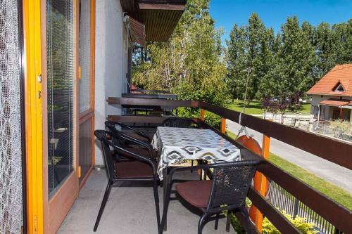 Balatonbereny Apartamento | Apartment in Balatonbereny - Balaton 18050