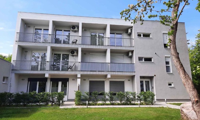 Balatongyorok Apartamento | Apartment in Balatongyörök 36084