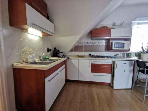 Balatonakali Apartamento | Apartment in Balatonakali 36227