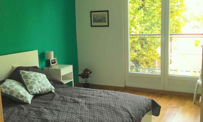 Balatonlelle Apartamento | Apartment in Balatonlelle/Balaton 19115