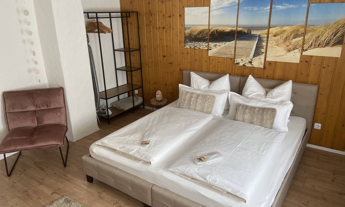 Balingen Apartamento | Apartment in Balingen City