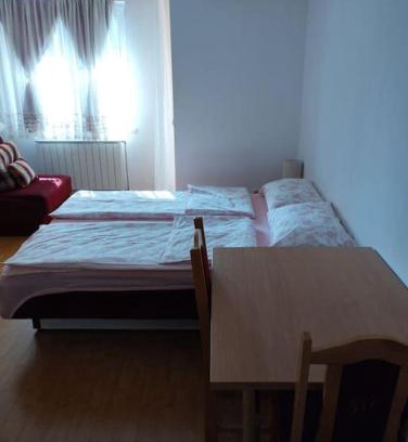 Banja Koviljaca Apartamento | Apartment in Banja Koviljaca