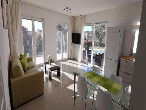 Banjole Apartamento | Apartment in Banjole near the Beach