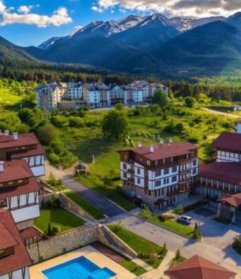 Shiligarnika Apartamento | Apartment in Bansko